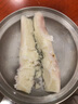 譯優(yōu)農(nóng)【順豐速運(yùn)】河南焦作溫縣壚土鐵棍山藥鐵桿懷山新鮮現(xiàn)挖淮山藥 凈重5斤【60-70cm嚴(yán)選裝】 曬單實(shí)拍圖