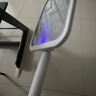 志高（CHIGO）折疊電蚊拍充電式家用滅蚊器可掛可立誘蚊滅蚊紫光燈蒼蠅拍   曬單實(shí)拍圖