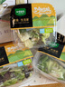 一號(hào)農(nóng)場活力蔬菜沙拉碗6種蔬菜開盒即食輕食健身代餐160g*3碗源頭直發(fā) 曬單實(shí)拍圖