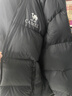 駱駝（CAMEL）【小太陽(yáng)-石墨烯】秋冬戶(hù)外羽絨服男女款加厚保暖面包服 曬單實(shí)拍圖