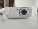 奧圖碼UHZ616投影儀激光4K超高清家用3D家庭影院投影機(jī)客廳臥室私人影院 UHZ616（4000流明，4K超高清） 曬單實(shí)拍圖
