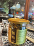 福東海 特優(yōu)菊花胎菊杭白菊 夏季團購頭采菊花茶葉桐鄉(xiāng)杭白菊正品 曬單實拍圖