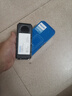 飛利浦（PHILIPS）E588A 全網(wǎng)通4G老人手機 大喇叭大聲音超長(cháng)待機大屏大字老年人專(zhuān)用手機直板按鍵學(xué)生備用機 星空黑 曬單實(shí)拍圖