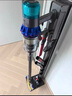 戴森（DYSON）V15 Detect Fluffy無繩吸塵器（新一代藍(lán)色）【原裝進(jìn)口】手持無線 除螨 寵物家庭適用 曬單實(shí)拍圖