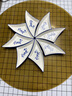 拼盤家庭陶瓷擺菜盤團(tuán)圓桌聚會(huì)創(chuàng)意中式網(wǎng)紅青花碗碟餐具套裝家用 青花瓷16外盤碟+湯碗直徑 80cm 曬單實(shí)拍圖