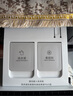 米家小米【國(guó)家補(bǔ)貼20%】滾筒洗衣機(jī)10KG精護(hù)洗Pro洗烘一體 全自動(dòng)藍(lán)氧護(hù)衣洗以舊換新XHQG100MJ105 曬單實(shí)拍圖