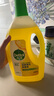 滴露（Dettol）地板清潔劑無水印2L裝地板清洗劑去污殺菌地板瓷磚清潔劑拖地專用 曬單實拍圖