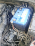 博世(BOSCH)汽車電瓶蓄電池動力神免維護L2-400 12V上門安裝 以舊換新 曬單實拍圖