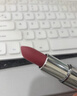 紀(jì)梵希（Givenchy）粉絲絨N27雪柿桃豆沙色口紅唇膏化妝品七夕情人節(jié)禮物送女友生日 曬單實拍圖