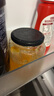 品喻（PINYU）玻璃罐帶蓋食品級六棱果醬辣椒醬密封罐可蒸煮蜂蜜檸檬膏儲物罐 曬單實拍圖