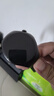 HUAWEI WATCH 5 46mm基礎(chǔ)款深錆色不銹鋼表殼蒼穹黑氟橡膠表帶首創(chuàng)X-TAP智感窗鴻蒙AI腕上小藝eSIM通信 曬單實拍圖