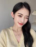 栢啟歆星星耳夾 星形鏤空耳夾無耳洞耳釘女時尚簡約鋯石耳骨夾耳飾禮物 星星鏤空耳夾-配耳堵【禮盒裝】 曬單實(shí)拍圖