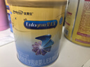 美贊臣安兒寶無(wú)乳糖0-12月嬰兒特殊醫學(xué)用途無(wú)乳糖配方奶粉 400g*1罐 曬單實(shí)拍圖
