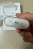 圖拉斯正版【2025年新款丨冰透抗黃】適用Airpods Pro3保護(hù)套三代airpods4透明硅膠防摔軟殼三代四代二代 AirPods Pro 3 【裸機(jī)美感 超薄透亮】無(wú)線充電丨贈(zèng)送掛繩 曬單實(shí)拍圖