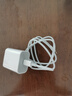 尊匠蘋果充電器正品充電線氮化鎵30W快充線PD套裝適配原裝iPhone14ProMax 16 15手機(jī)13充電頭20W數(shù)據(jù)線 【適用蘋果6-14系列】快充頭+閃充線丨1米套裝 曬單實(shí)拍圖