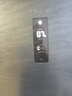 Haier海爾冰箱三開門風(fēng)冷無霜235升智能雙變頻一級能效干濕分儲家用小型節(jié)能電冰箱 國家補貼20% 【BCD-2 3 5WLHC35DDY-銀河灰】 曬單實拍圖