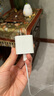 Apple/蘋果 USB-C轉(zhuǎn)閃電接口充電線 -1米 蘋果充電線手機(jī)充電線原裝充電線適用于閃電接口iPhone/iPad 曬單實(shí)拍圖
