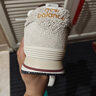 newbalanceNB男鞋女鞋574系列復(fù)古透氣舒適跑步休閑鞋運(yùn)動(dòng)鞋U574ESC U574OP2 44.5 曬單實(shí)拍圖