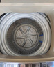 志高（CHIGO）全自動(dòng)洗衣機(jī) 家用小型波輪 洗脫一體機(jī)大容量 公寓宿舍出租房 10KG咖啡金【藍(lán)光洗護(hù)+風(fēng)干潔桶+強(qiáng)電機(jī)】 曬單實(shí)拍圖