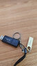 金士頓（Kingston）128GB USB3.2 Gen 1 U盤 DTSE9G3 金屬U盤 讀速220MB/s 寫速100MB/s 學(xué)習(xí)辦公投標(biāo)電腦車載通用 曬單實拍圖