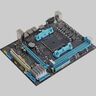 昂達（ONDA）A68V+（AMD A68/Socket FM2+） 辦公優(yōu)選 主板 曬單實拍圖