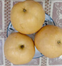 京鮮生 河北 豐水梨 凈重5斤 單果250g+ 生鮮水果禮盒 曬單實拍圖