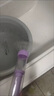 索迪兒童煙花水槍噴水玩具抽拉滋戲水槍玩水裝備3-6歲男女孩漂流水炮 曬單實(shí)拍圖