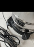KARCHER德國卡赫 桶式吸塵器18L干濕吹三用商用家用工業(yè)開(kāi)荒裝修保潔地毯寵物大容量大功率超強大吸力WD1s 曬單實(shí)拍圖