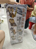 愛比鹿兒童玩具3-6歲工程車套裝慣性挖掘機(jī)玩具小汽車模型生日禮物男孩 曬單實(shí)拍圖