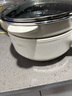 蘇泊爾電煮鍋 電火鍋 電熱鍋 電炒鍋2.5L升小電鍋分體式學(xué)生宿舍多功能鍋蒸煮煎炒鍋多用途炒菜泡面鍋 2.5L 曬單實拍圖