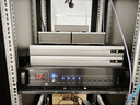 普聯(lián)（TP-LINK） 8口千兆交換機 企業(yè)級交換器 監(jiān)控網(wǎng)絡(luò)網(wǎng)線分線器 分流器 金屬機身 TL-SG1008D 曬單實拍圖
