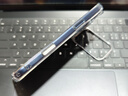 億色（ESR）Ai按鍵全包適用iPhone17promax手機殼蘋果17promax保護套17pm透明硅膠軟殼超薄磁吸鏡頭防摔外殼 曬單實拍圖