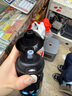 迪士尼水杯316不銹鋼保溫杯保冷杯500ML杯子雙飲兒童水杯 25022鋼鐵俠 曬單實(shí)拍圖