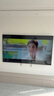 索尼（SONY）KD-85X85K 85英寸 4K HDR 全面屏智能電視 廣色域 120Hz 客廳巨幕 曬單實(shí)拍圖