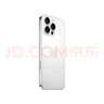 Apple/蘋果 iPhone 16 Pro Max（A3297）512GB 白色鈦金屬 支持移動(dòng)聯(lián)通電信5G 雙卡雙待手機(jī) 曬單實(shí)拍圖