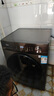 美的（Midea）滾筒洗衣機(jī)全自動(dòng)家用【MG100V36T】懶人超薄10公斤 以舊換新 家電國家補(bǔ)貼20% 一級(jí)能效 內(nèi)衣洗  曬單實(shí)拍圖