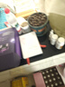 法蘭琳卡護膚品套裝護膚禮盒抗皺緊致舒緩保濕5件套中秋禮品 曬單實(shí)拍圖
