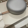 B&O【龔俊代言】Beosound A1 3代可通話(huà)無(wú)線(xiàn)藍牙音響/音箱 便攜戶(hù)外防塵迷你音響 自然鋁 雙11禮物 曬單實(shí)拍圖