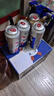 kronenbourg 1664白啤酒500ml*12罐精釀小麥風(fēng)味啤酒整箱裝喜酒蘇超禮盒裝 曬單實(shí)拍圖