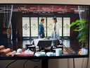 三星（SAMSUNG）玄龍騎士G5 2K 180Hz IPS專(zhuān)業(yè)電競游戲直屏顯示器 升降旋轉 1MS GTG電腦筆記本顯示屏 27’2K’180【S27DG502EC無(wú)憂(yōu)服務(wù)】 曬單實(shí)拍圖