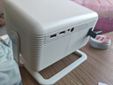 小湃Q5家用云臺投影儀 真1080P高清智能便攜家庭影院臥室宿舍投影機創(chuàng)維（自動對焦 開機投屏無廣告） 曬單實拍圖