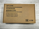 普聯(lián)TP-LINK以太網(wǎng)poe交換機 監控網(wǎng)絡(luò )交換器 分線(xiàn)分流器 TL-SL1218MP 【16口千兆POE】SG2016MP 曬單實(shí)拍圖
