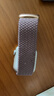 炫戴（XUANDAI）適用apple watch s10表帶編織iWatch s9腕帶磁吸音樂(lè )小狗蘋(píng)果手表s8表帶s7/s6/s5/se高級ultra配件 煙紫色-聽(tīng)音樂(lè )小狗 38/40/41/42表 曬單實(shí)拍圖