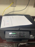 兄弟（brother）DCP-T735DW彩色噴墨連供打印機家用 遠(yuǎn)程打印無線復(fù)印掃描自動雙面打印機 輸稿器配置，T735DW噴墨打印機 【閃電達(dá)】官方標(biāo)配 曬單實拍圖