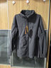 龍牙三代B4級龍牙戰虎突擊風(fēng)衣春秋休閑戶(hù)外通勤百搭外套城市輕戶(hù) 諜影灰 2XL 190/108B（185-205斤） 曬單實(shí)拍圖