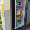 澳柯瑪 316升商用冷藏保鮮展示柜 超市飲料啤酒冰箱冷柜立式單門陳列冰柜 一級能效合金內膽 SC-316NE 曬單實拍圖