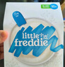 小皮（Little Freddie）有機原味高鐵大米粉160g*1盒寶寶輔食嬰兒營養(yǎng)低敏米糊米粉6個月 曬單實拍圖
