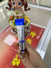韓方五谷壬二酸祛痘藥膏去痘痘和淡化痘印精華液護膚品青春痘男女學(xué)生 曬單實拍圖