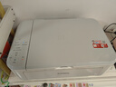 佳能（CANON） MG3680無(wú)線(xiàn)多功能打印機(jī)家用辦公彩色照片打印復(fù)印掃描自動(dòng)雙面辦公一體機(jī) MG3680 白色（無(wú)線(xiàn)+打印復(fù)印掃描+自動(dòng)雙面） 套餐二：主機(jī)+黑彩可加墨+墨水4瓶+大禮包【推薦】 曬單實(shí)拍圖