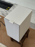 KEF Q3 Meta 無(wú)源書(shū)架同軸音箱 專業(yè)HIFI發(fā)燒級(jí)高保真2.0聲道家庭影院音響 客廳電視音箱功放套裝喇叭絲絨白 曬單實(shí)拍圖
